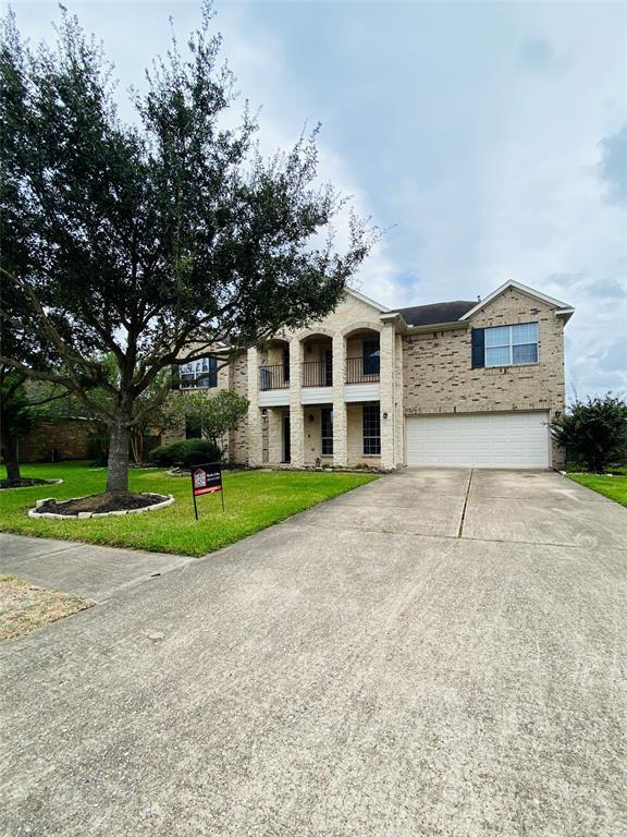 3203 Longhorn Cir, Manvel, TX 77578 House for Rent in Manvel, TX