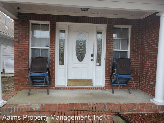 Building Photo - 3 br, 2 bath House - 3005 Brookcrossing Drive