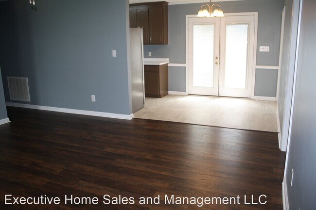 Foto del edificio - 3 br, 2 bath House - 1961 Nahunta Rd