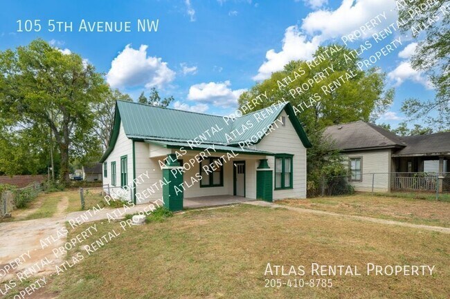 Building Photo - 105 5th Avenue NW Decatur, AL 35601