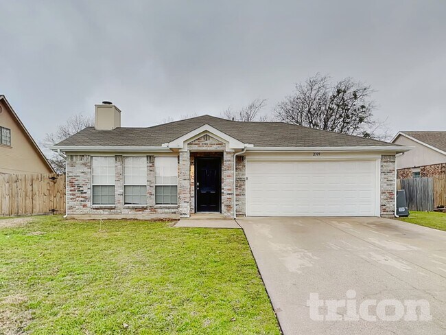 Foto del edificio - 2709 Star Ave