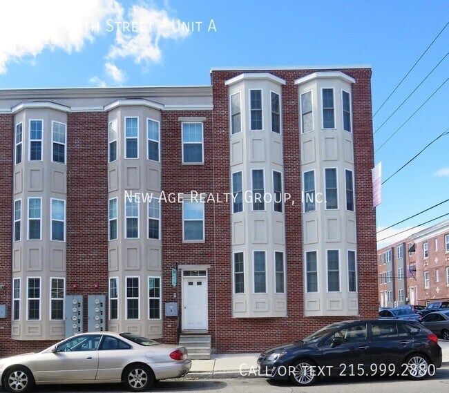 Foto del edificio - 130 S 46th St