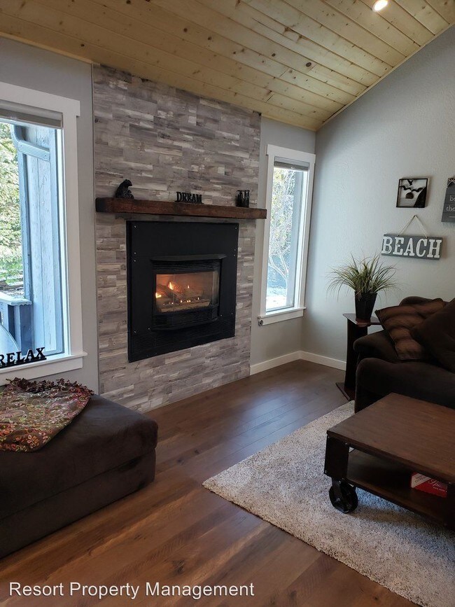 Foto del edificio - 1057 E Loch Lomond Ct