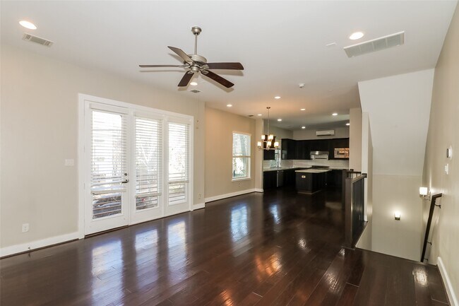 Foto del edificio - 4403 Eli St