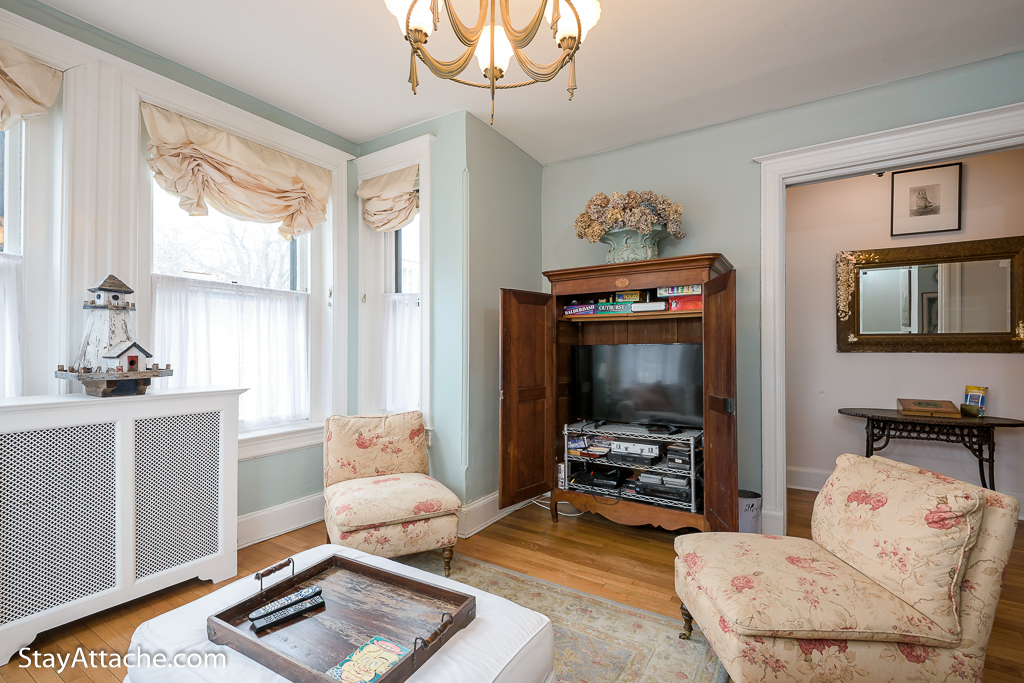 Foto principal - 801 Independence Ave SE, Washington, DC 20003