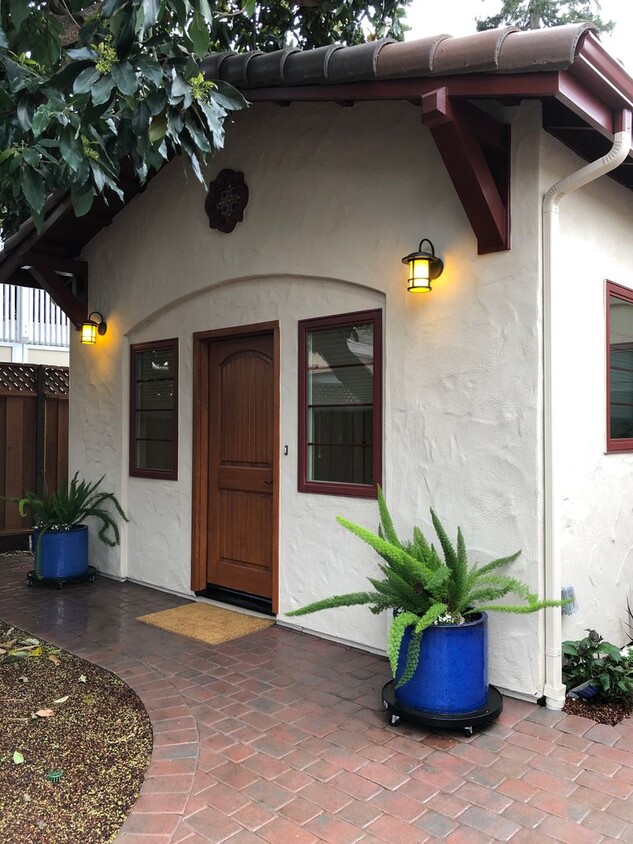 Foto principal - Downtown Sunnyvale 1BD/1BA - Fully Furnish...