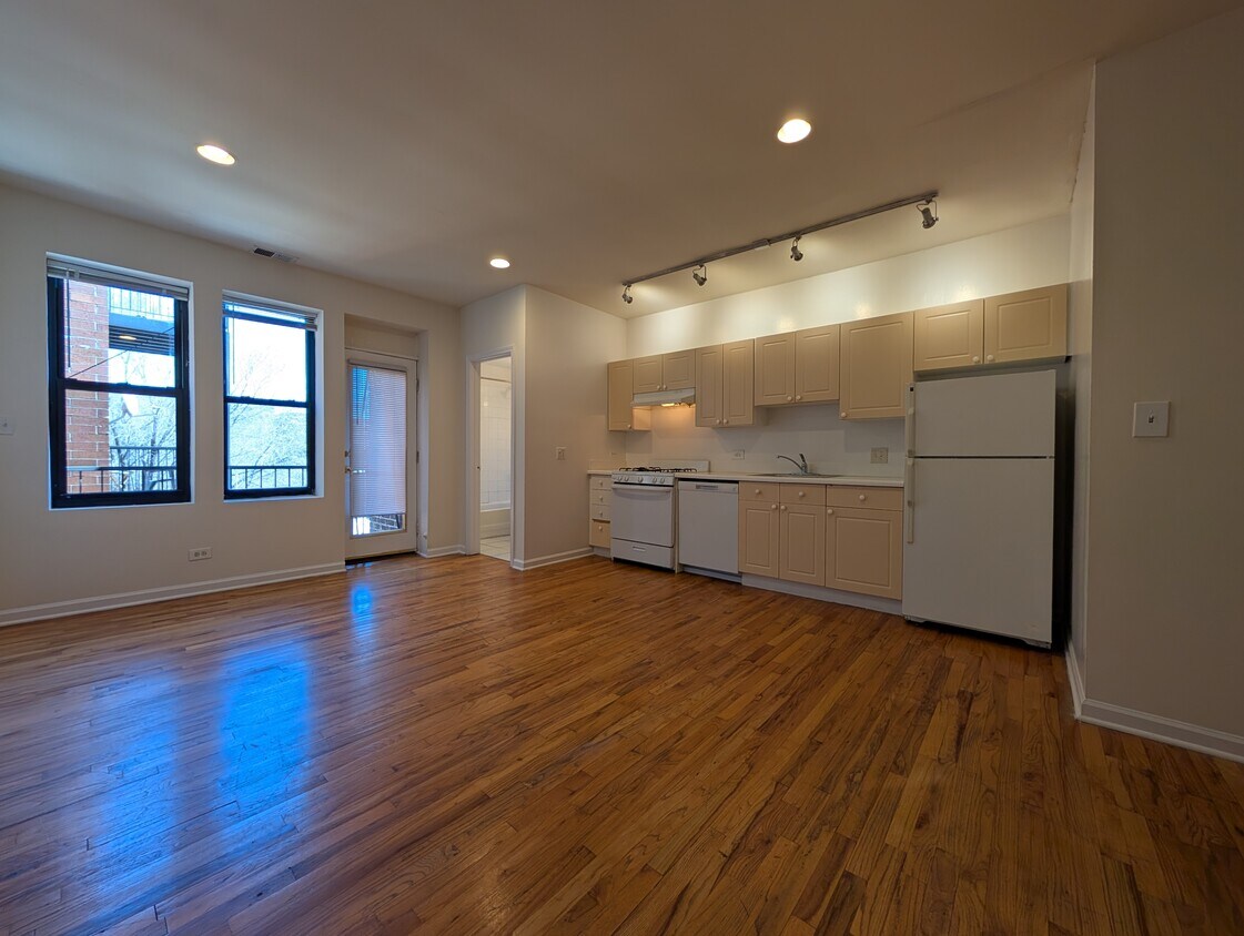 Foto principal - 912 W Dakin St