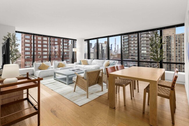 Foto del edificio - 525 E 72nd St