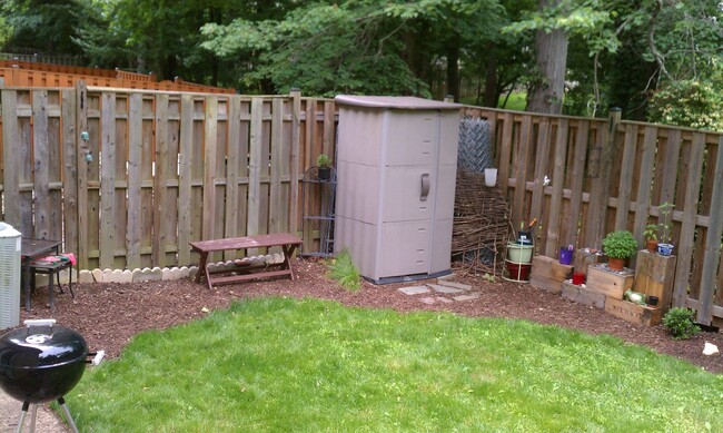 Photo - 6430 Blarney Stone Ct Townhome