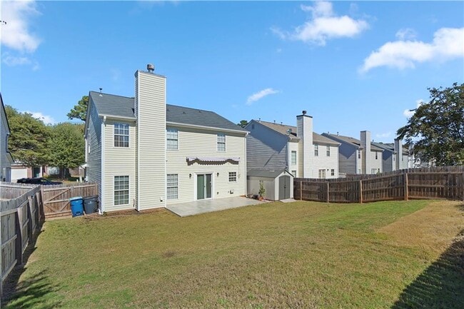 Foto del edificio - 790 Clairidge Ln SW