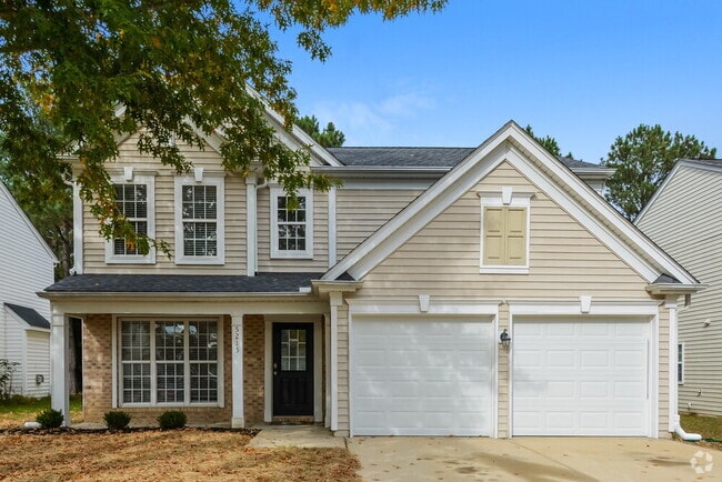 Building Photo - 5215 Little Sandy Dr