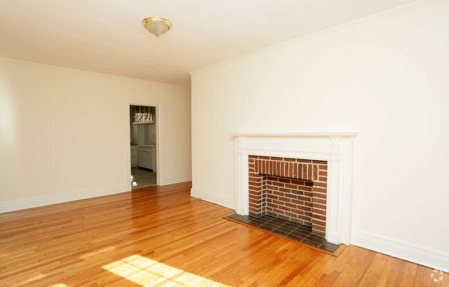 Interior Photo - Carolina Apartments