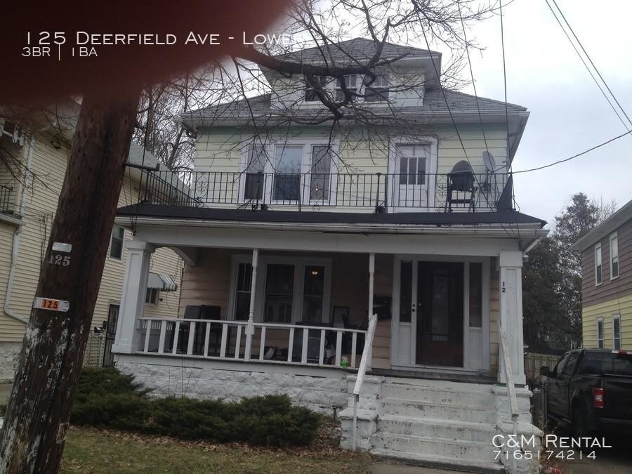 Primary Photo - 3 bedroom in Buffalo NY 14215