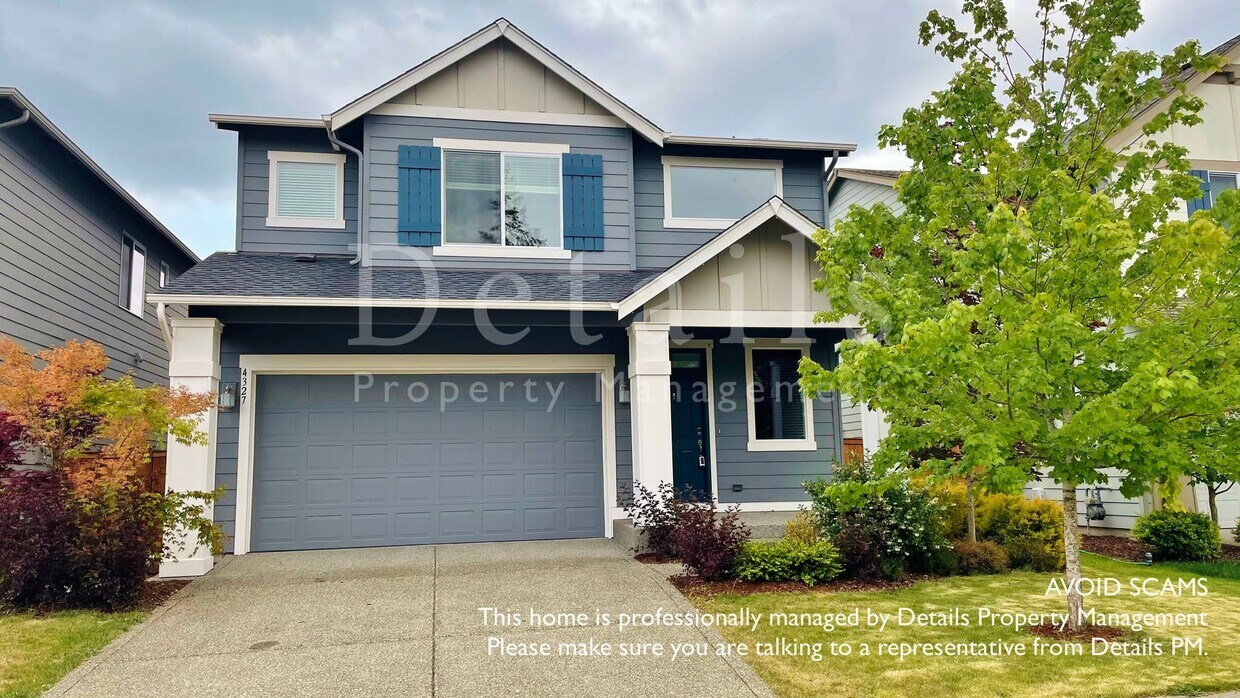 Nice 3 Bedroom Port Orchard Home - **COMING SOON** Nice 3 Bedroom Port Orchard Home