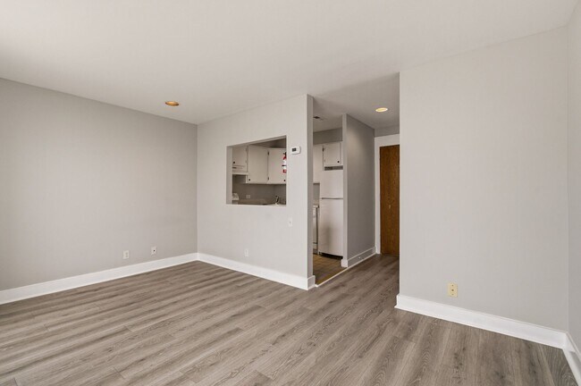 Foto del edificio - 2305 18th St NW