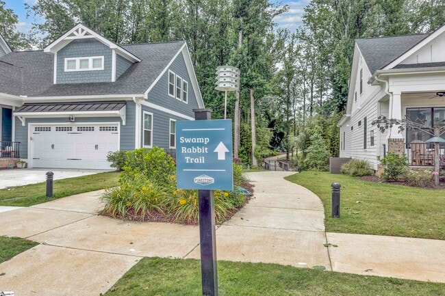 Building Photo - 505 Lumpkin St