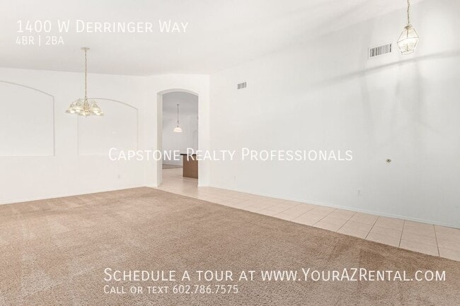 Photo - 1400 W Derringer Way House