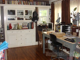Dining Room - 1024 Michigan Ave