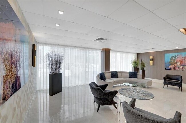 Foto del edificio - 3550 Galt Ocean Dr