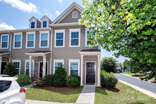 Foto del edificio - 13406 Calloway Glen Dr