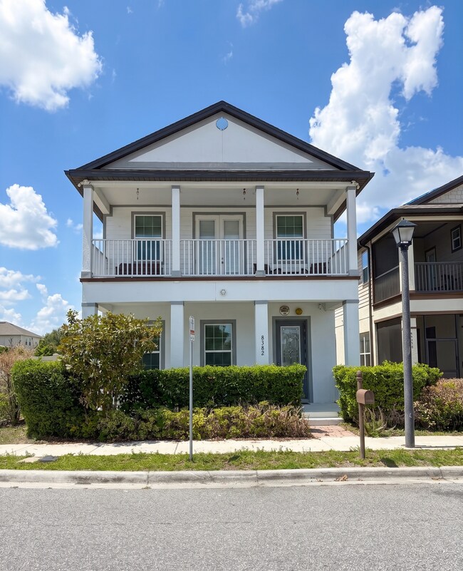 Foto del edificio - 8588 Powder Ridge Trail
