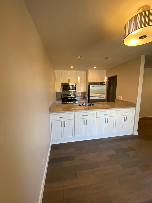 Storage for kitchen - 720 Meyer Ln