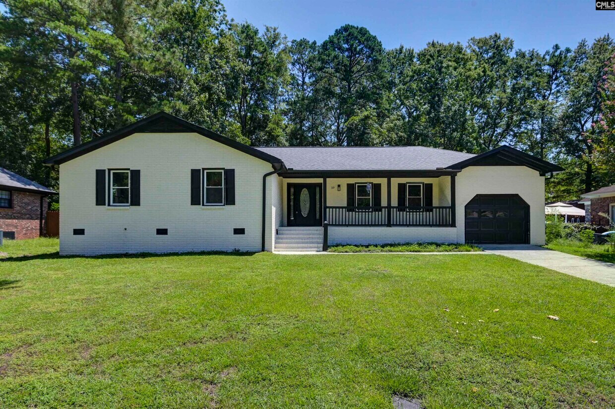 Primary Photo - 119 Wychwood Rd