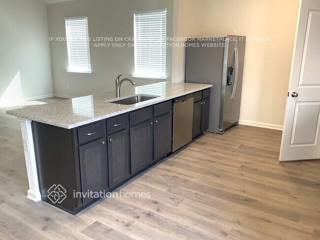 Foto del edificio - 1345 Wind Drift Wy