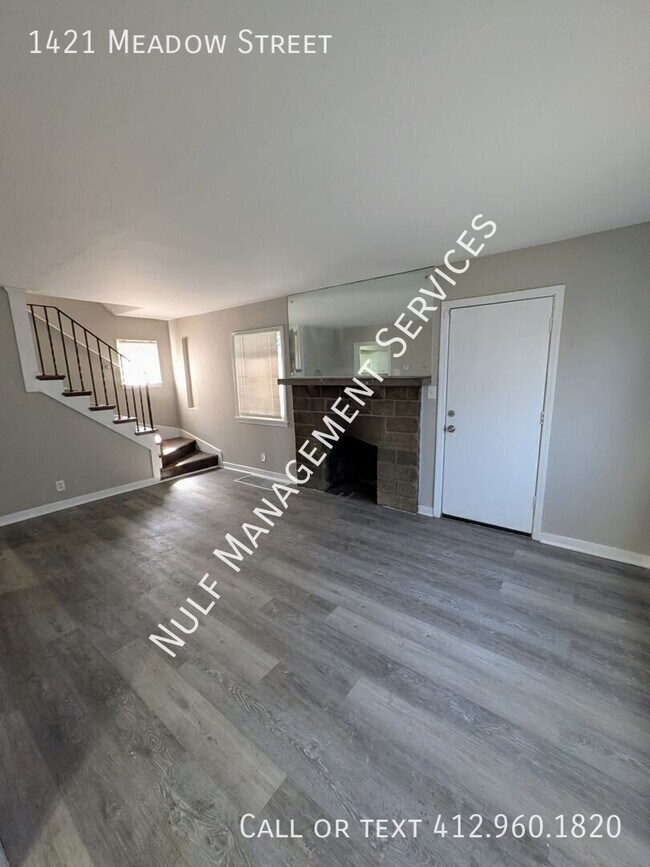 Foto del edificio - 1421 Meadow St