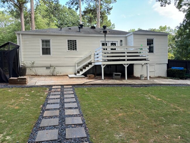 Photo - 1038 Ralph Rd NE House