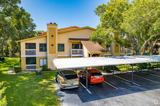 1550 S Belcher Rd Clearwater, FL - Belleair Pines