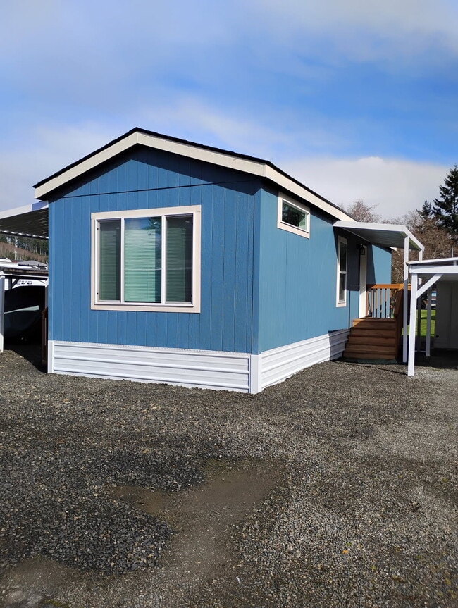 Building Photo - 5609 Olympic Hwy