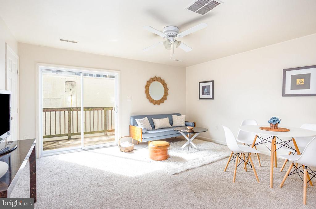 Foto principal - 5237 Crowson Ave