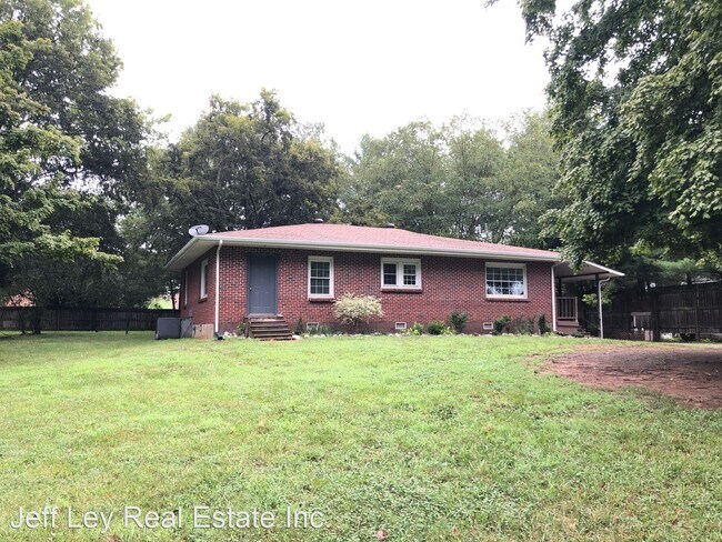 Building Photo - 3 br, 2 bath House - 1226 Lowes Lane