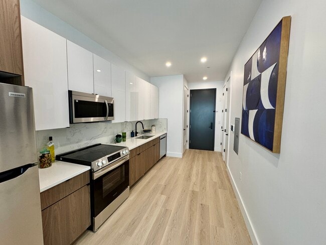 Foto del edificio - 19 Livingston St