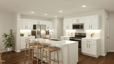 Building Photo - 421 Deep Oak Dr