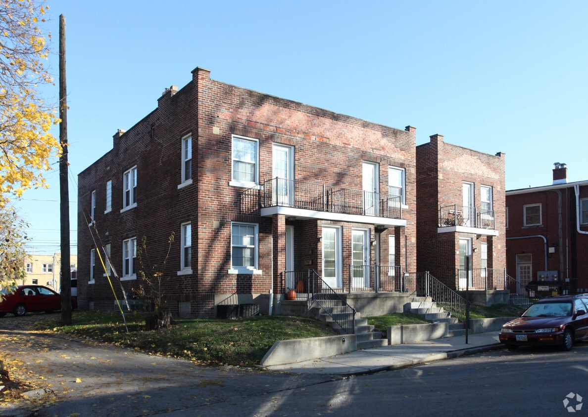 1418 W California Ave, Columbus, OH 43202 Apartments in Columbus, OH
