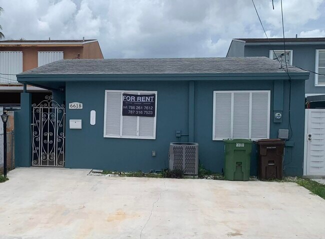 Foto del edificio - 6618 W 15th Ct