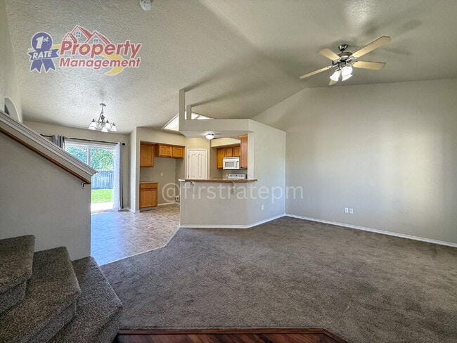 Building Photo - 1491 W Verbena Dr