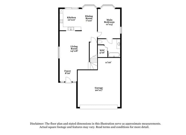 Building Photo - 8541 Hawbuck St