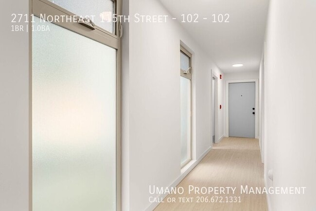 Foto del edificio - 2711 NE 115th St