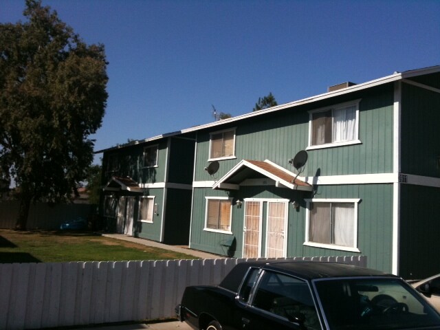 Foto del edificio - 3911 Oregon St