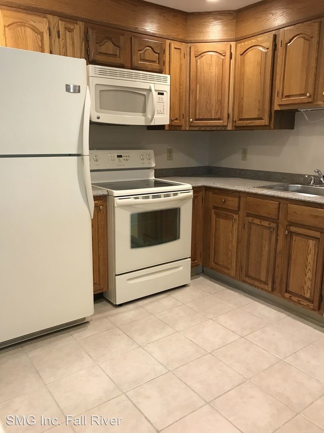 Foto del edificio - 4380 N Main St