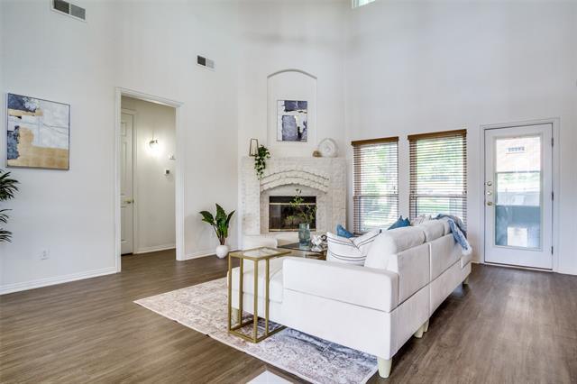 Building Photo - 4501 Fair Creek Terrace