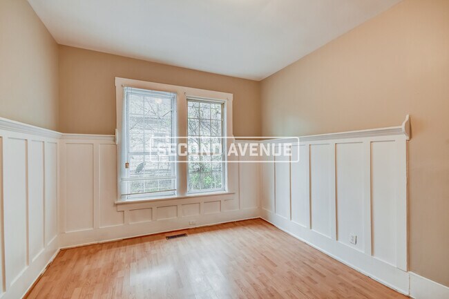 Foto del edificio - 1021 Wilkes RD