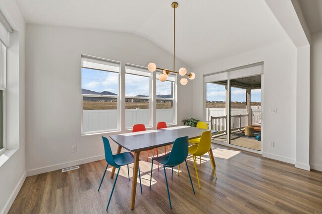 Foto del edificio - 11868 S Antelope Flat Way