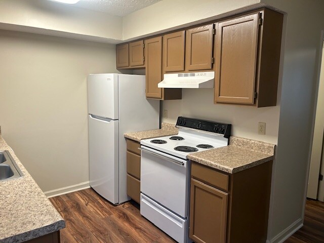 Foto del edificio - 105 O Roark Ave