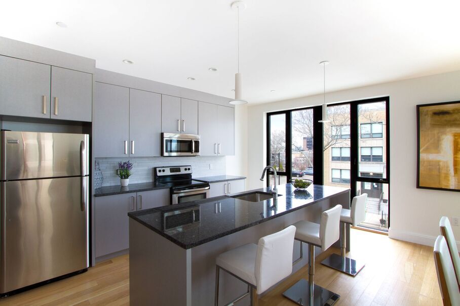 Foto principal - 1483 Tremont St