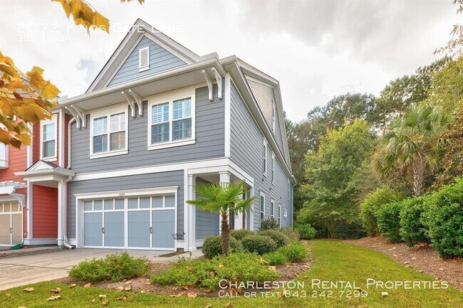 Photo - 2072 Kings Gate Ln Townhome