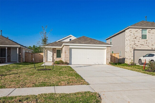 Building Photo - 18224 Pontecorvo Ln